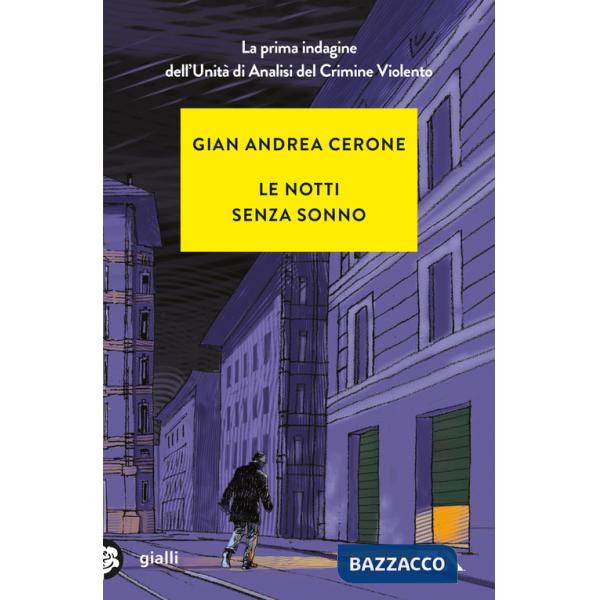 Notti senza sonno (Le)