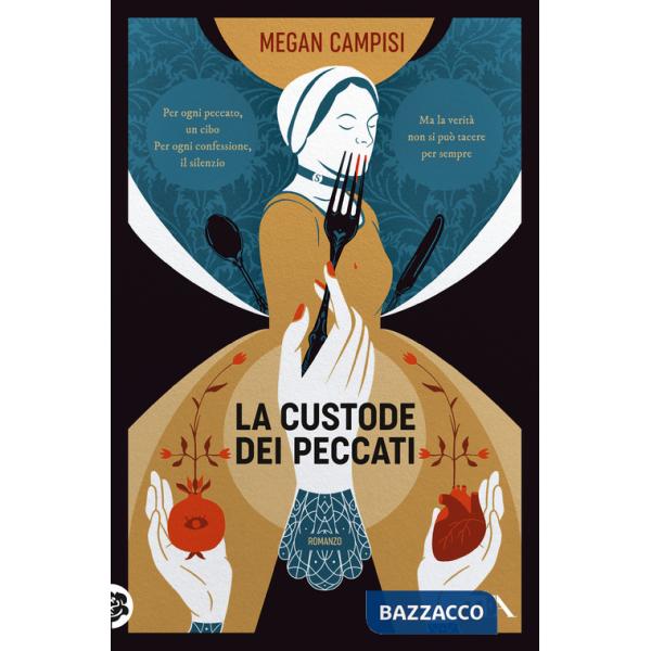 Custode dei peccati (La)