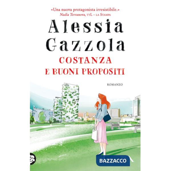 Costanza e buoni propositi