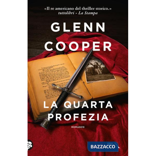 Quarta profezia (La)