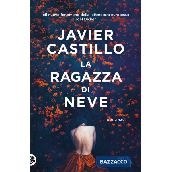 Ragazza di neve (La)