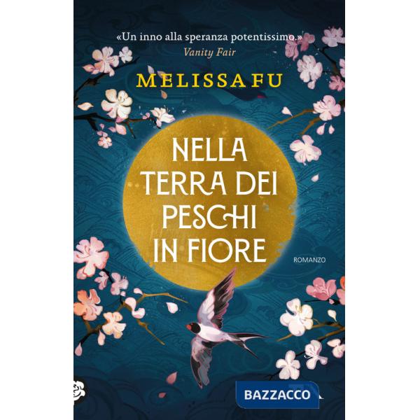 Nella terra dei peschi in fiore