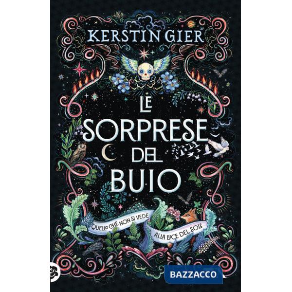 Sorprese del buio (Le)