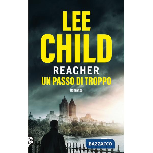 Passo di troppo (Un)