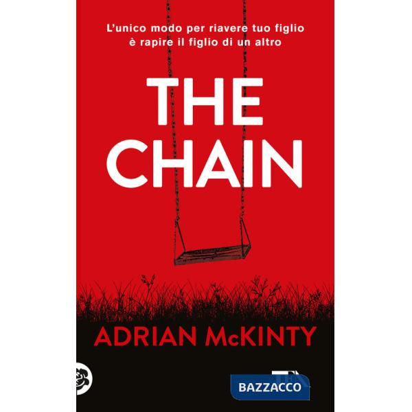 Chain. Ediz. italiana (The)