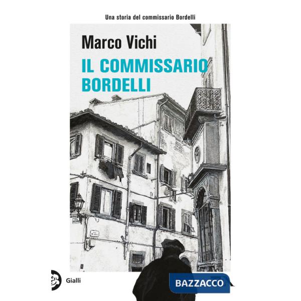 Commissario Bordelli (Il)