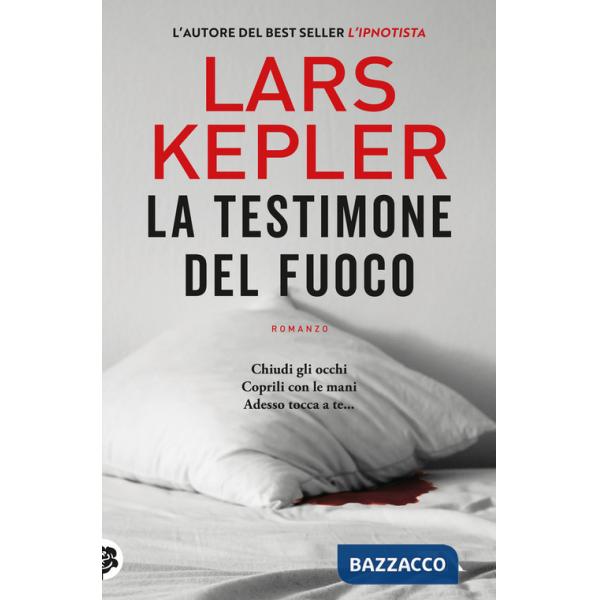 Testimone del fuoco (La)