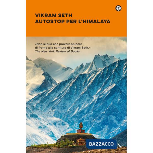 Autostop per l'Himalaya