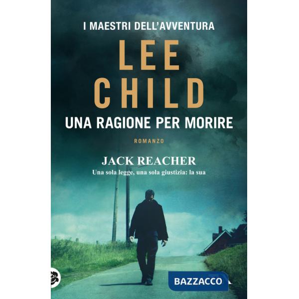 Ragione per morire (Una)