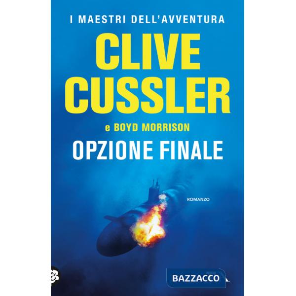 Opzione finale