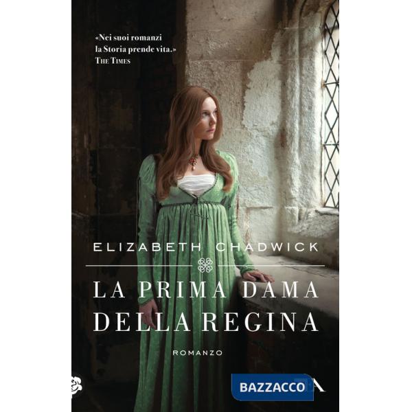 Prima dama della regina (La)