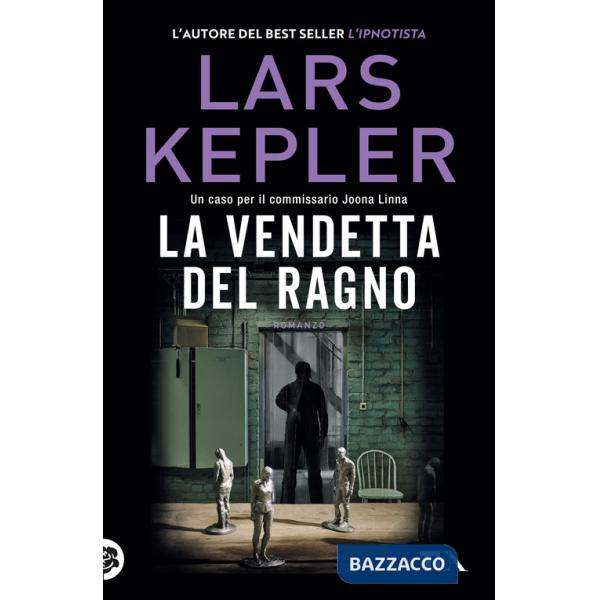 Vendetta del ragno (La)