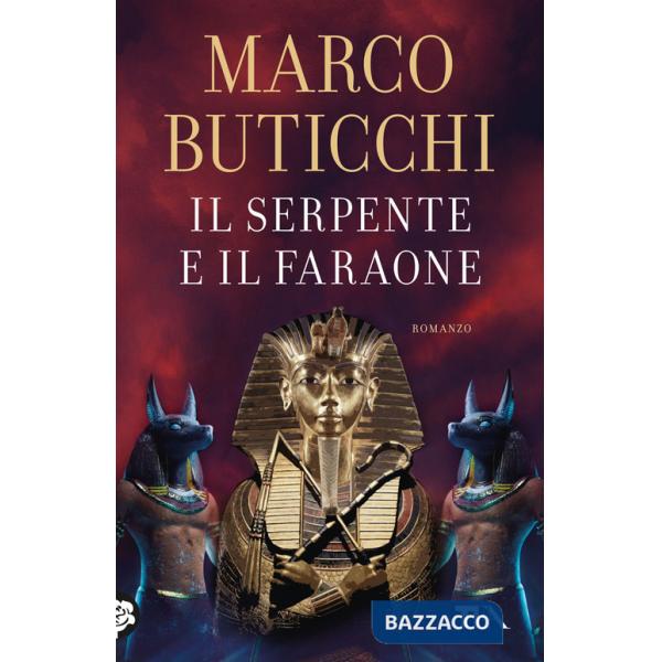 Serpente e il faraone (Il)