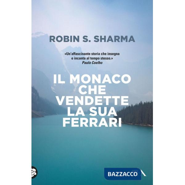 Monaco che vendette la sua Ferrari (Il)