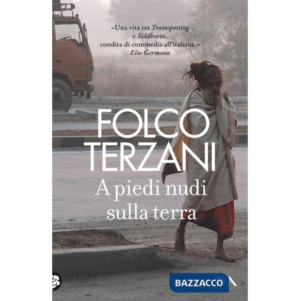 A piedi nudi sulla terra