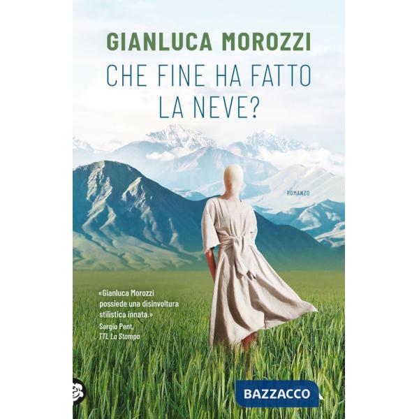 Che fine ha fatto la Neve?