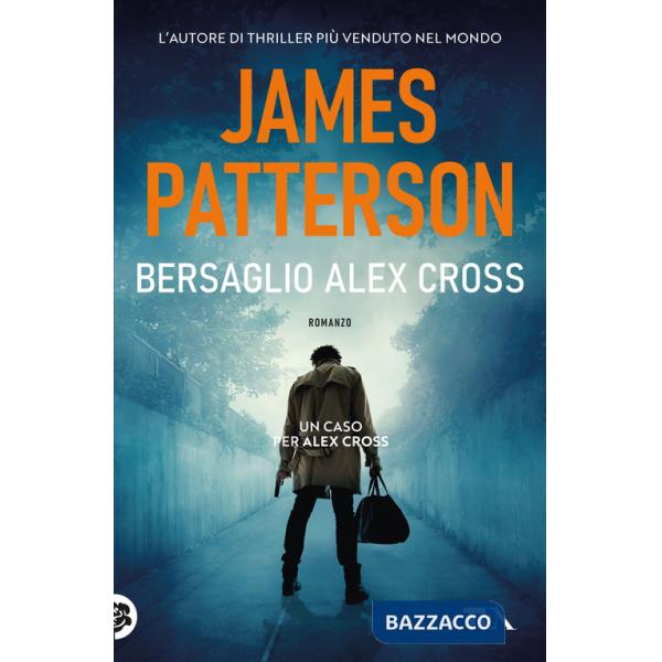 Bersaglio Alex Cross