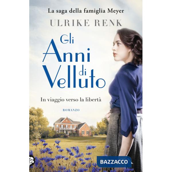 Anni di velluto. Il destino di una famiglia (Gli)