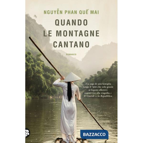 Quando le montagne cantano