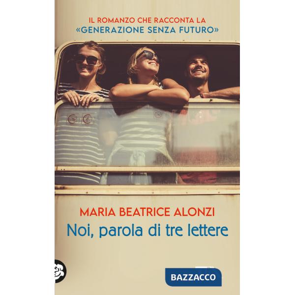 Noi, parola di tre lettere
