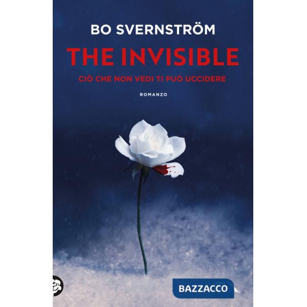 Invisible. Ciò che non vedi ti può uccidere (The)