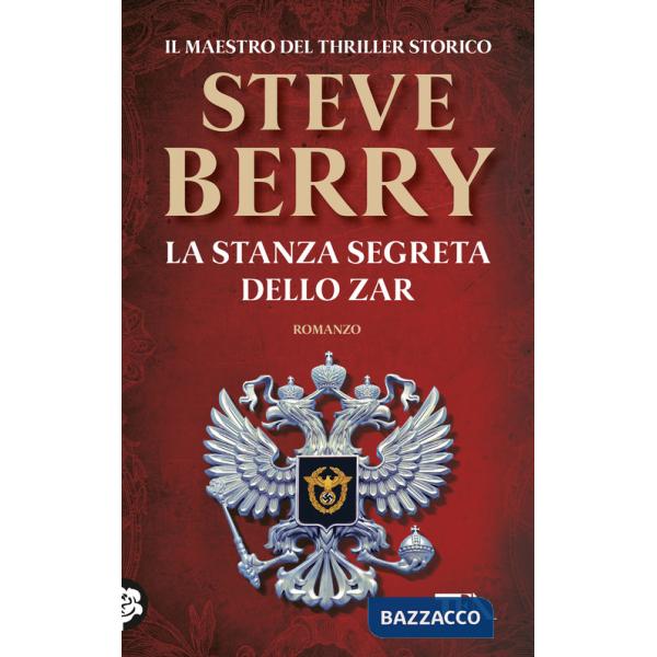 Stanza segreta dello zar (La)