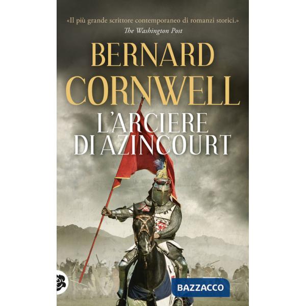 Arciere di Azincourt (L')