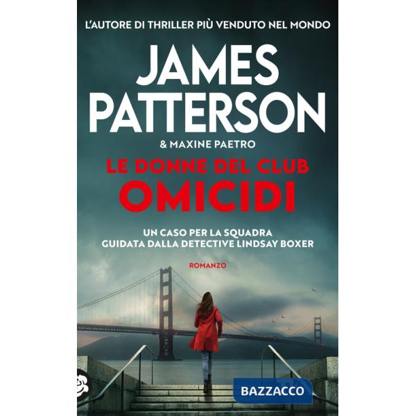 Donne del club omicidi (Le)