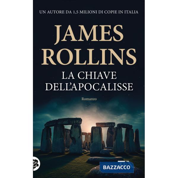 Chiave dell'Apocalisse (La)