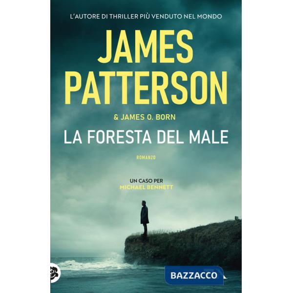 Foresta del male (La)