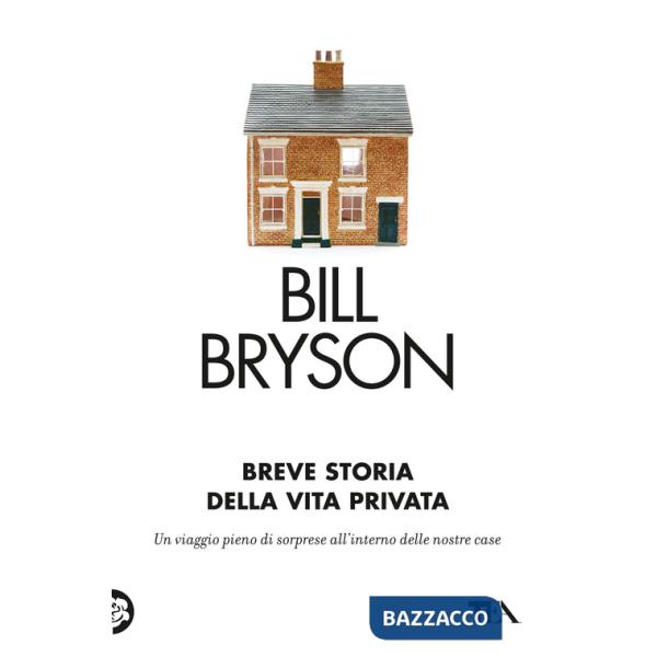 Breve storia della vita privata