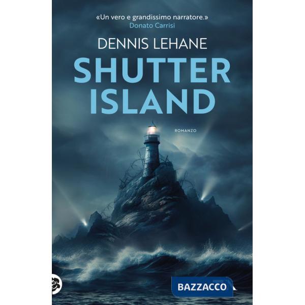 Shutter Island