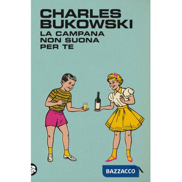 Campana non suona per te (La)