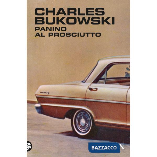 Panino al prosciutto