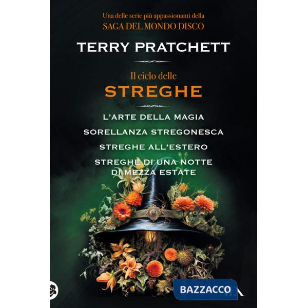 Ciclo delle streghe (Il)