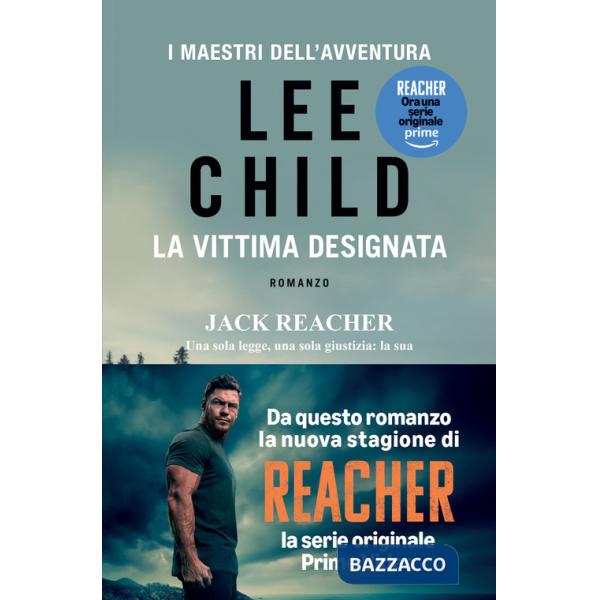 Vittima designata (La)