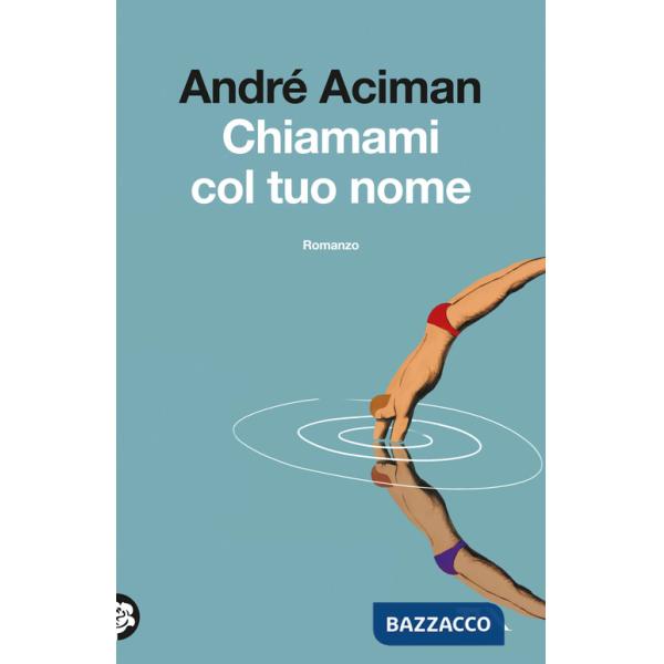 Chiamami col tuo nome