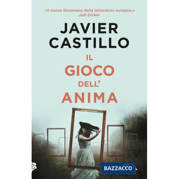 Gioco dell'anima (Il)