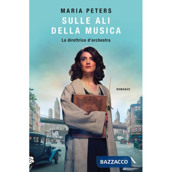 Sulle ali della musica. La direttrice d'orchestra