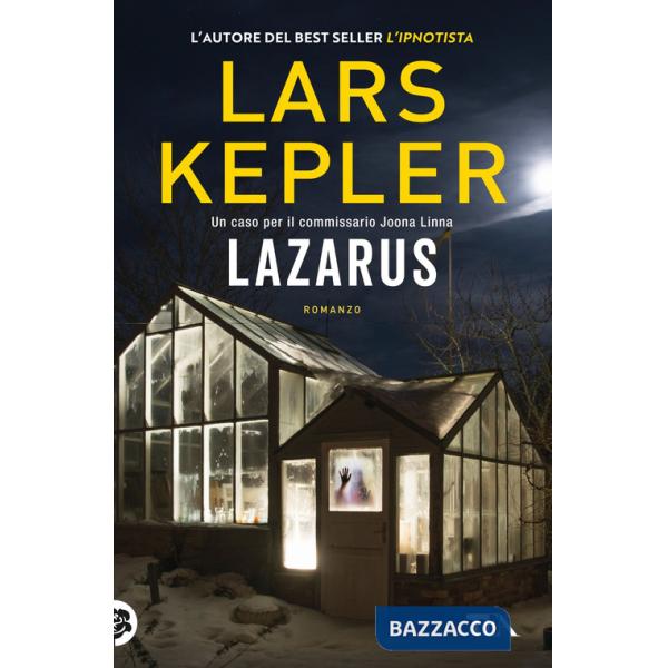 Lazarus