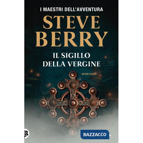 Sigillo della Vergine (Il)