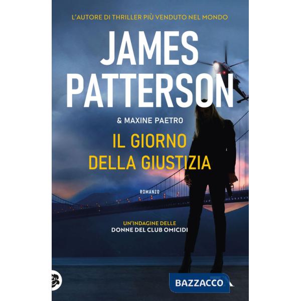 Giorno della giustizia (Il)