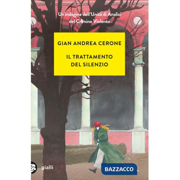 Trattamento del silenzio (Il)