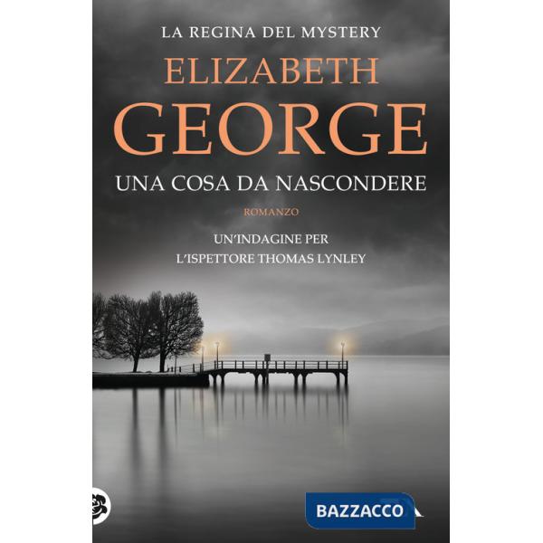 Cosa da nascondere (Una)