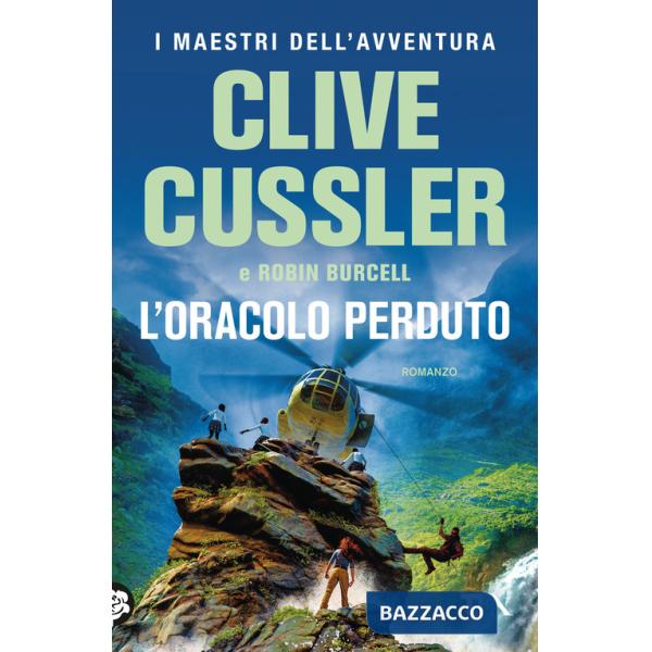 Oracolo perduto (L')