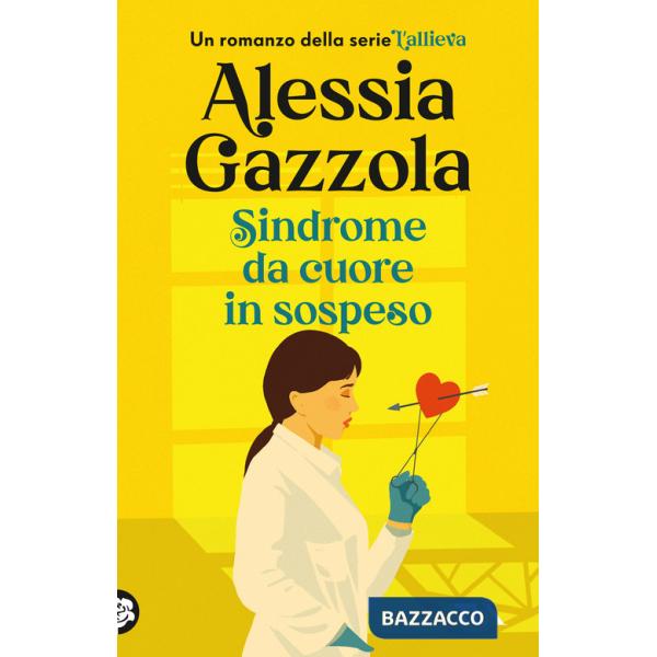 Sindrome da cuore in sospeso