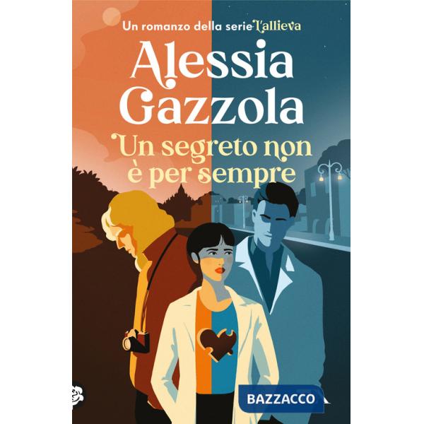 Segreto non è per sempre (Un)