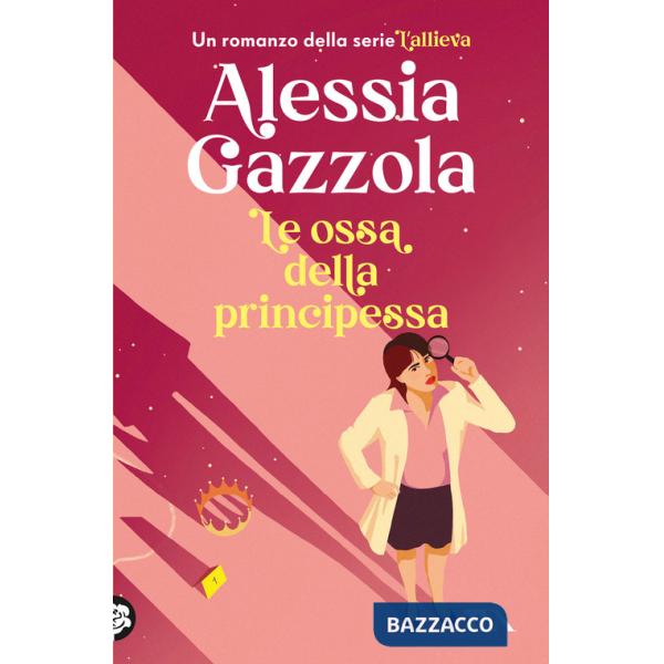 Ossa della principessa (Le)