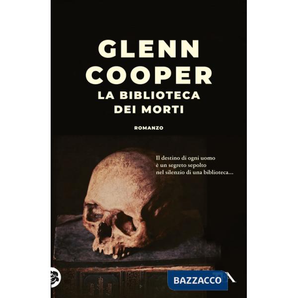 Biblioteca dei morti (La)