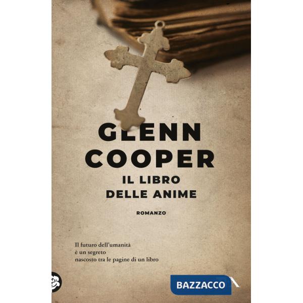 Libro delle anime (Il)